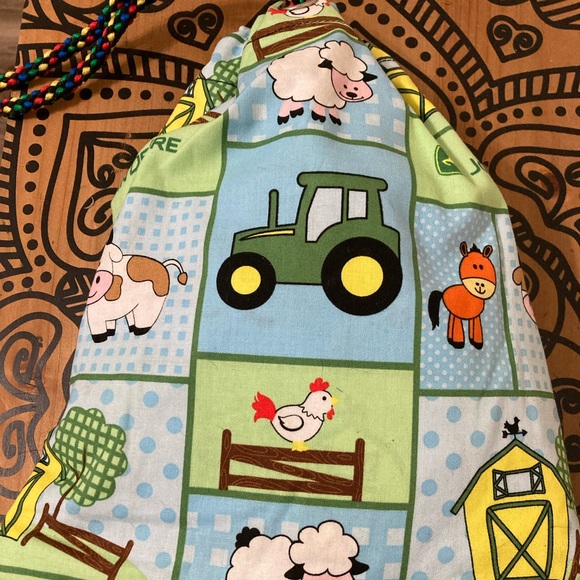 Animal shape and word learning flash cards for baby/toddler! NEVER USED! - Picture 1 of 4